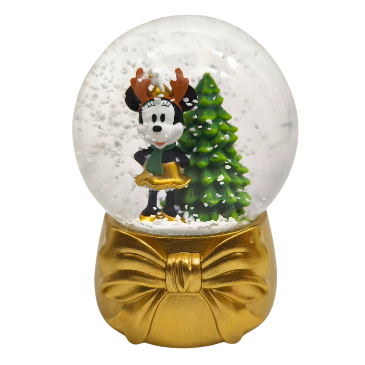 sneeuwbol small minnie