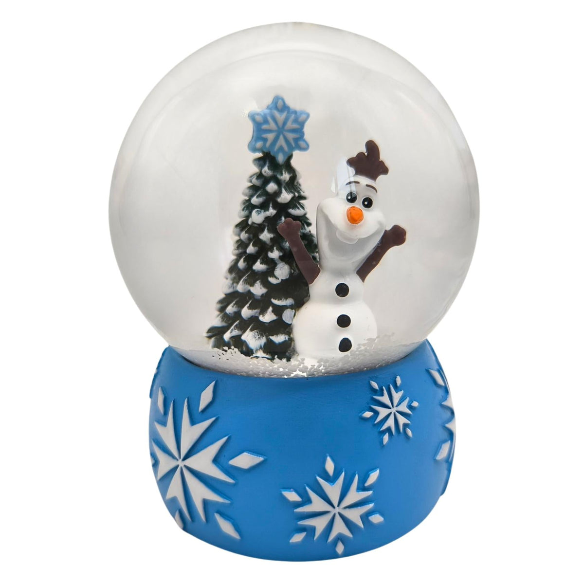 sneeuwbol small olaf