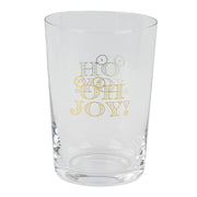 glass large mickey oh joy!