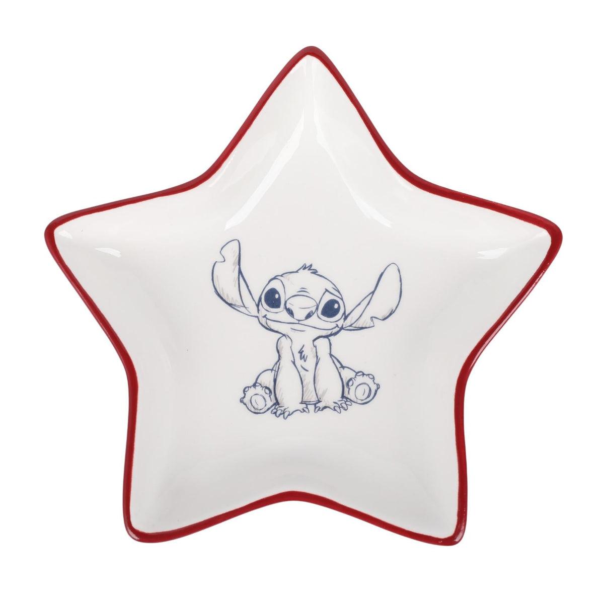 star bord stitch