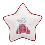 star bord stitch presents