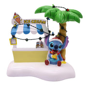scenery ice cream stitch