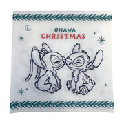 servetten stitch & angel christmas