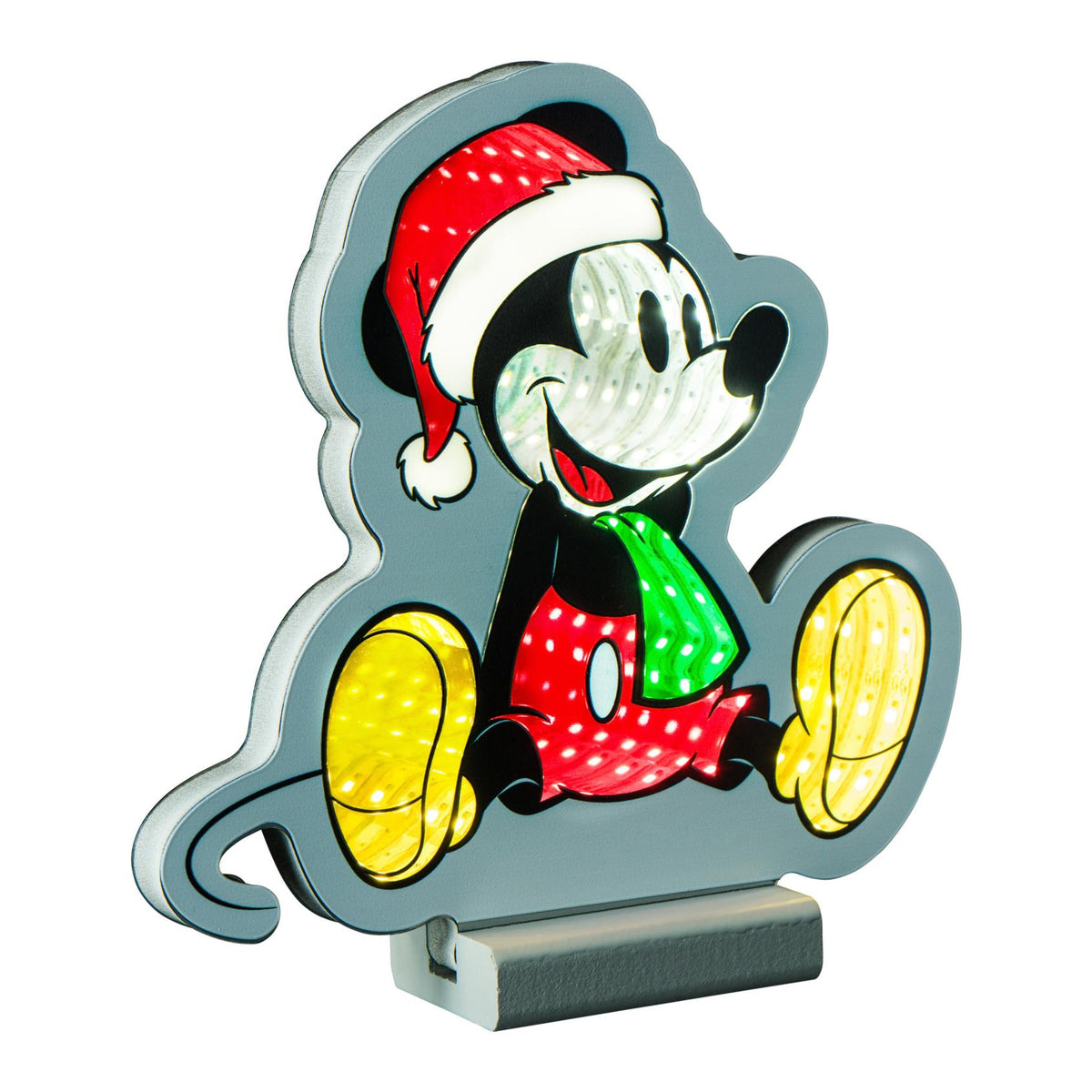 infinity light sitting mickey 20 cm