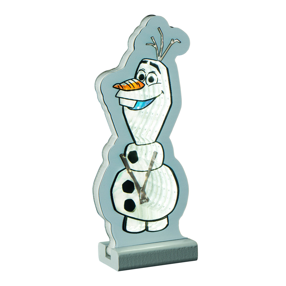infinity light olaf 20 cm