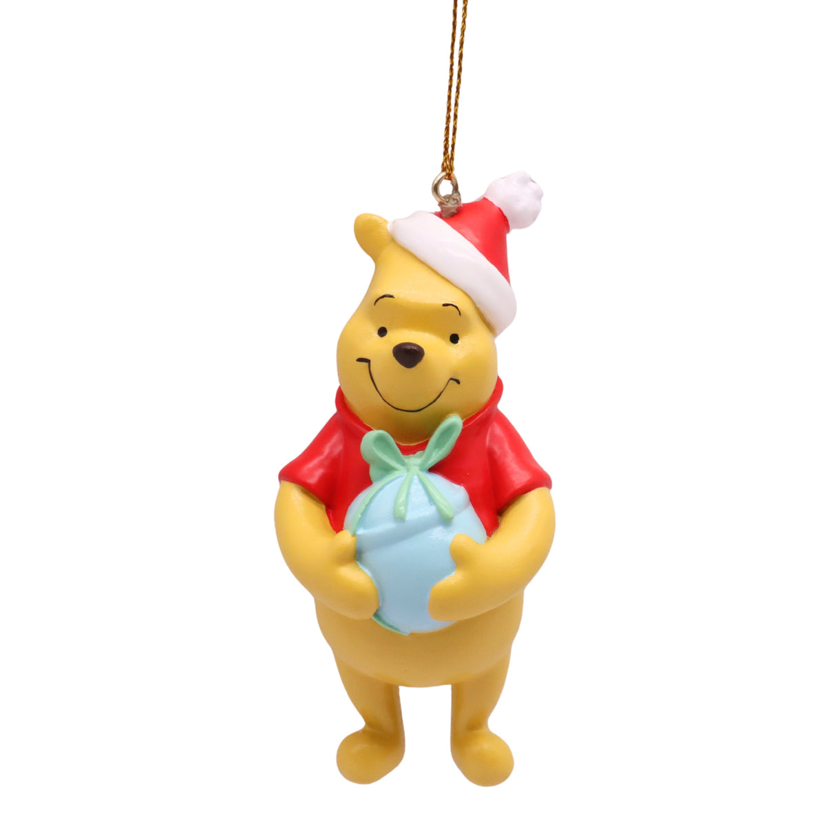 3d ornament winnie the pooh
