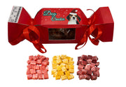 dog christmas cracker 100 gram