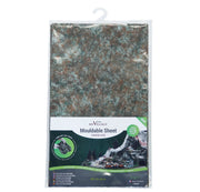 vormbare sheet camouflage 60x50cm