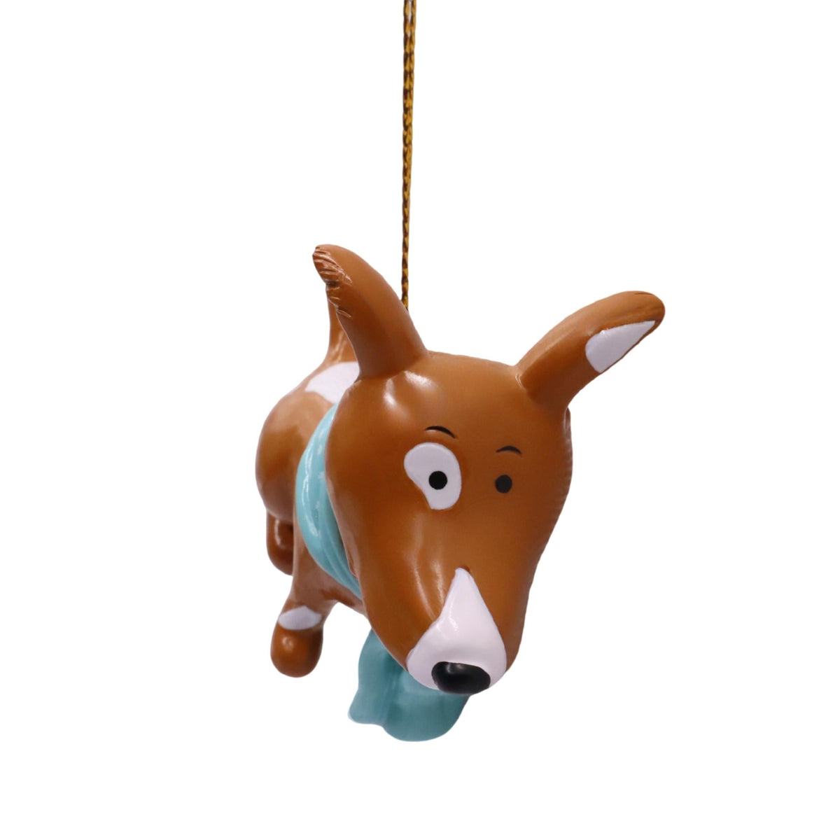 3d ornament pim