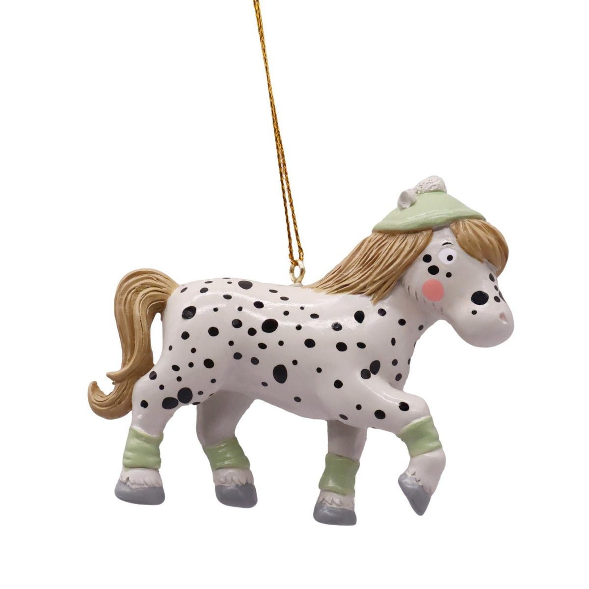 3d ornament stip