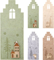 bestekhouder huis 12cm 4ass d