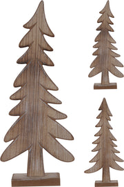 boom hout 47cm nat 2ass
