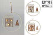 hang deco ring 15x15cm 2ass