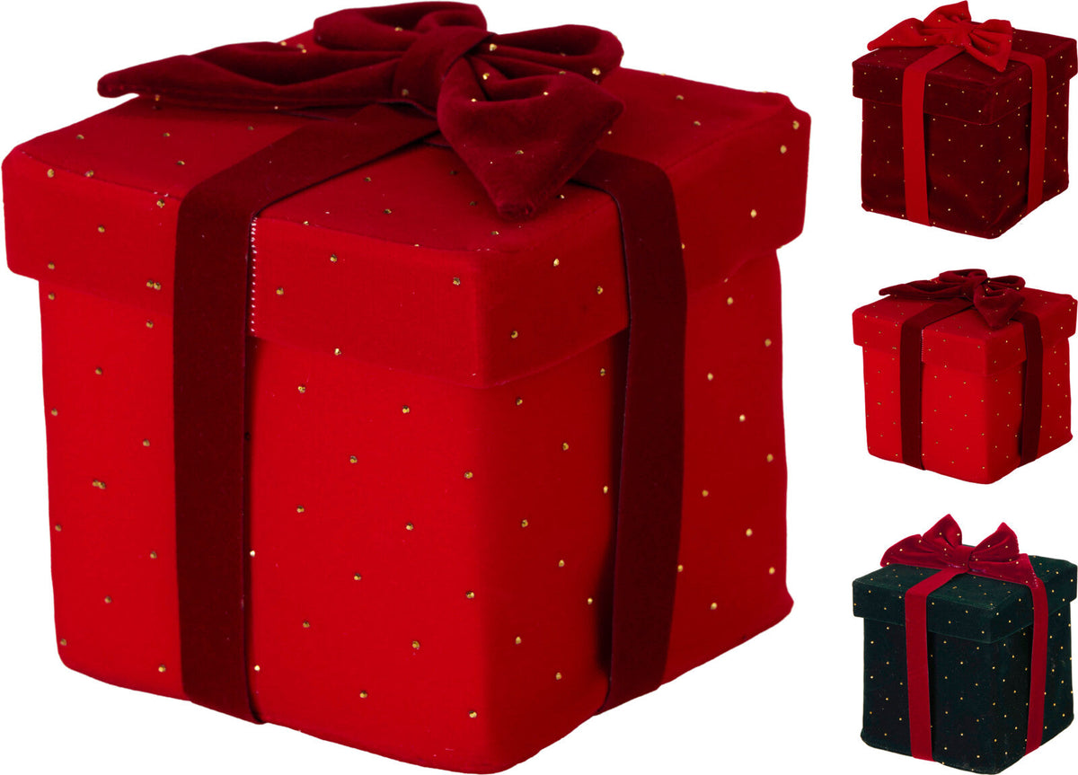 cadeaudoos 14cm 3ass design
