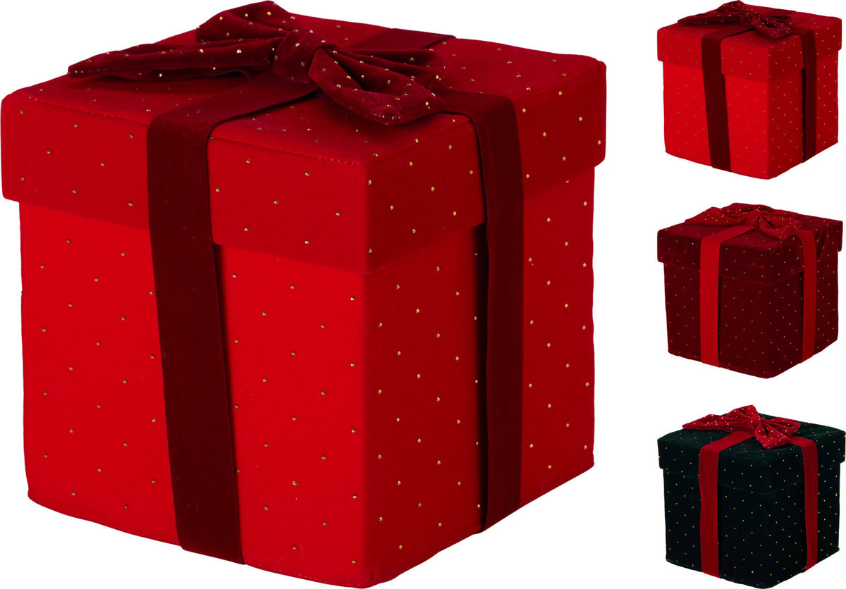 cadeaudoos 20cm 3ass design