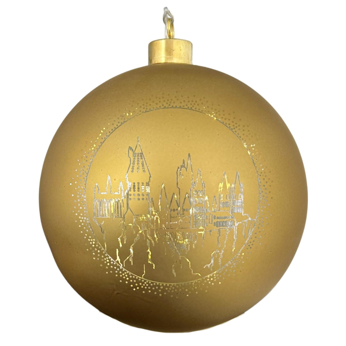 led bal harry potter big