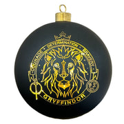 led bal harry potter gryffindor big