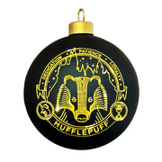 led bal harry potter hufflepuff small