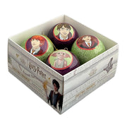 bauble box 4 pcs characters