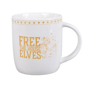 mok dobby free the house of elves