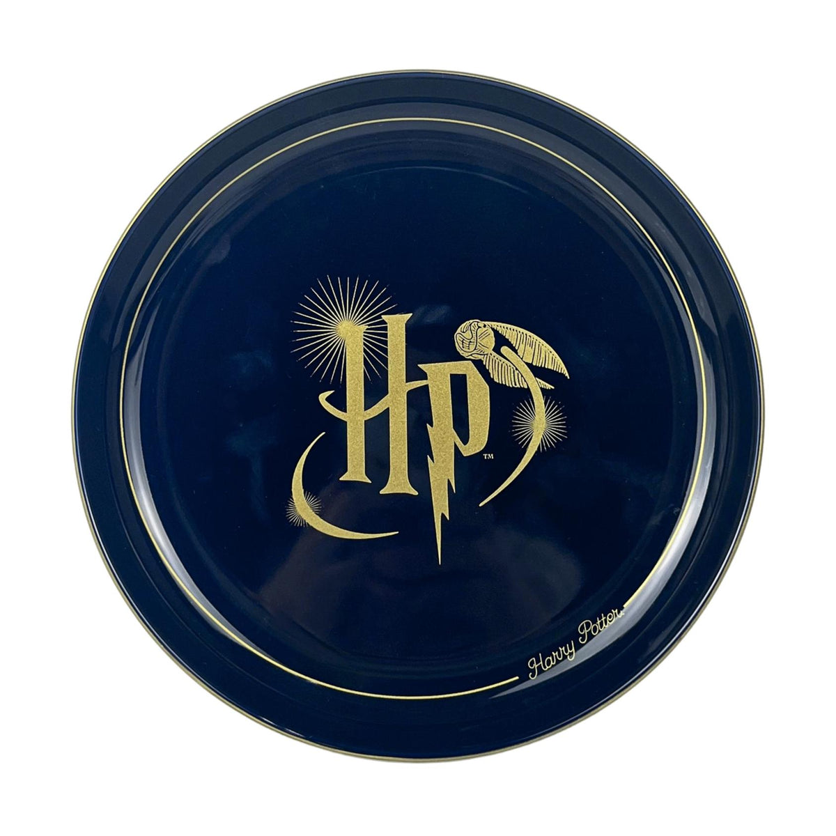 bord hp logo