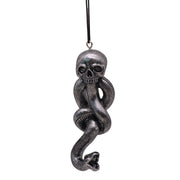 3d ornament dark mark