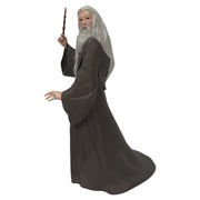 3d statue dumbledore