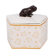 koekjestrommel chocolate frog