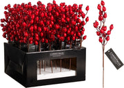 bessen tak 34cm rood 2ass