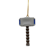 3d ornament hammer