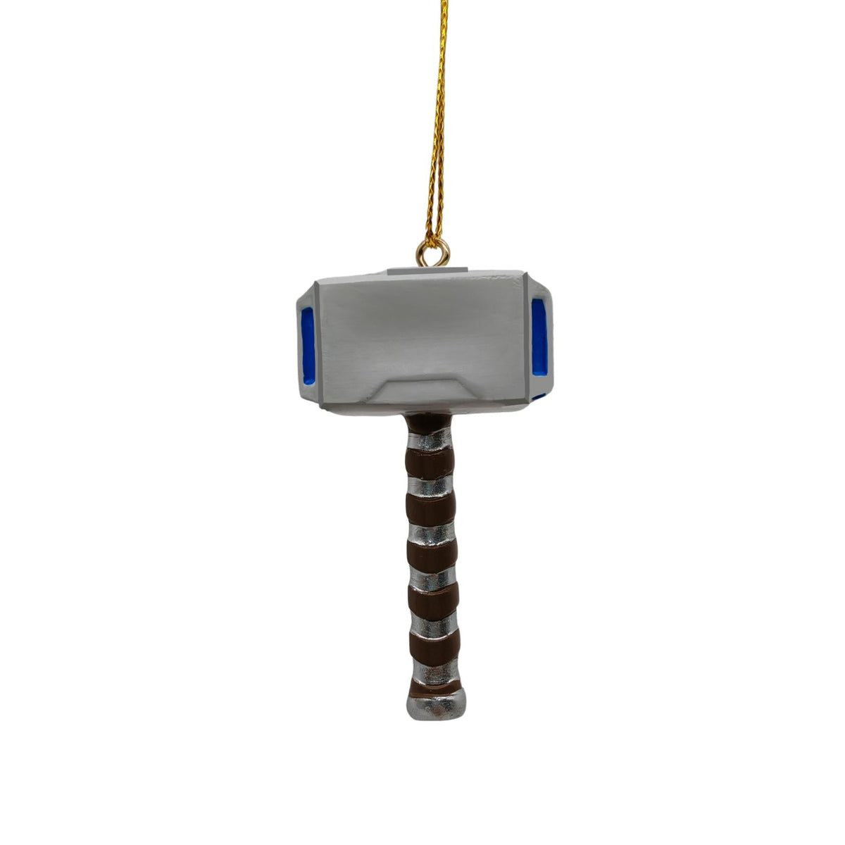 3d ornament hammer