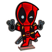 infinity light deadpool 40 cm