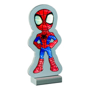 infinity light spidey 20 cm