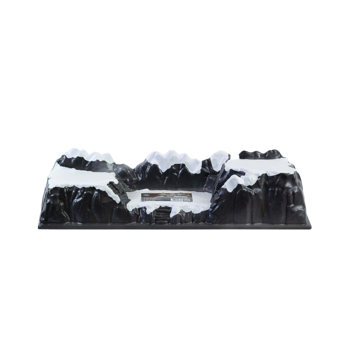 basis kerstdorp vallei 78x25cm