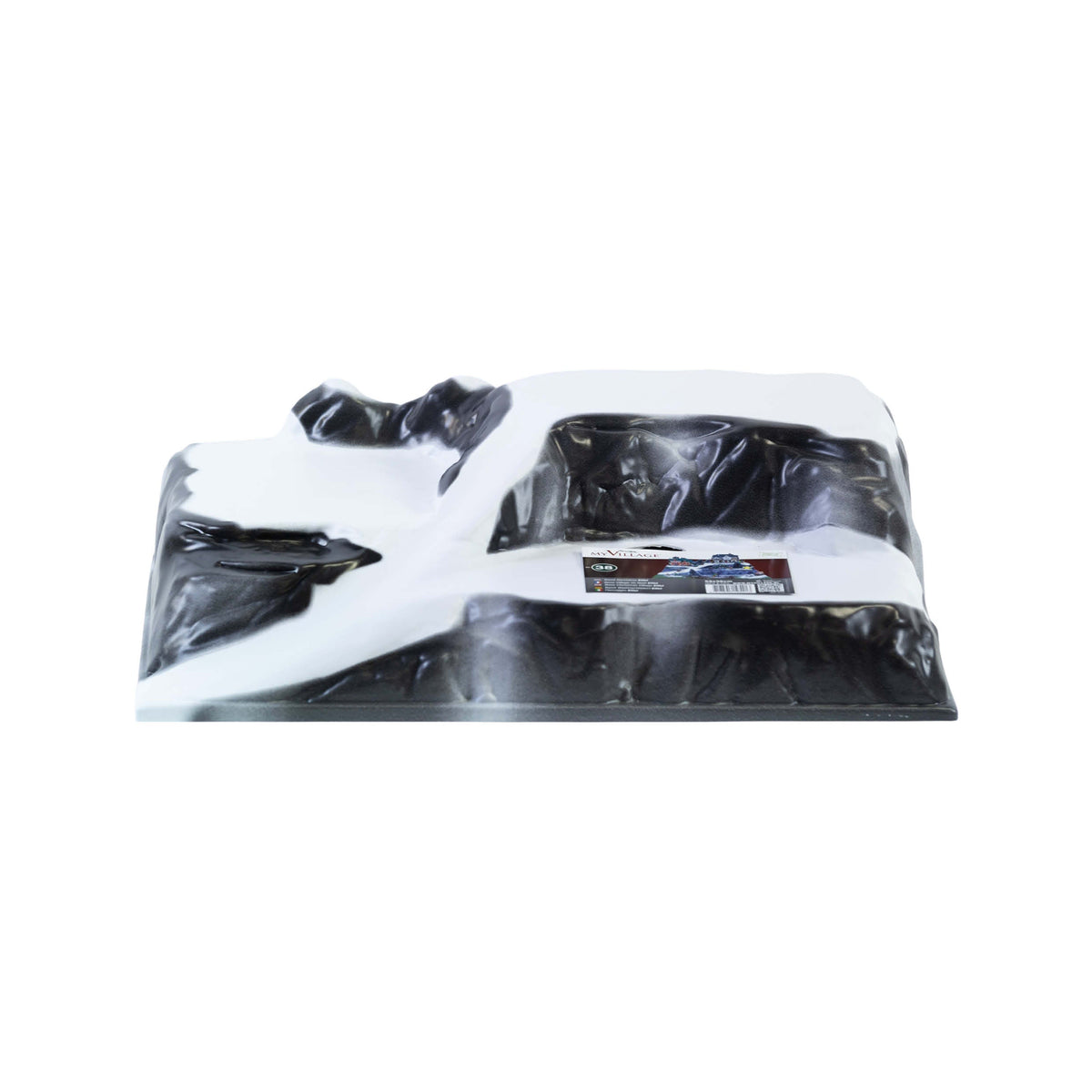 basis kerstdorp eifel 58x38cm