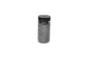 deco leisteen stukjes zwart 370ml