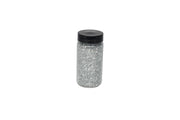 deco steentjes grijs medium 370ml