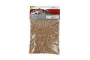 deco bruin grof 100g