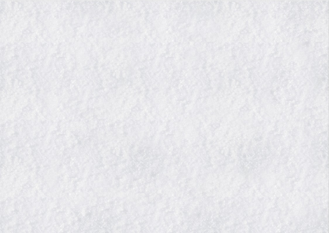 sheet sneeuw 21x29.7cm