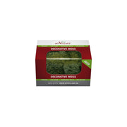 rendiermos donkergroen 50g