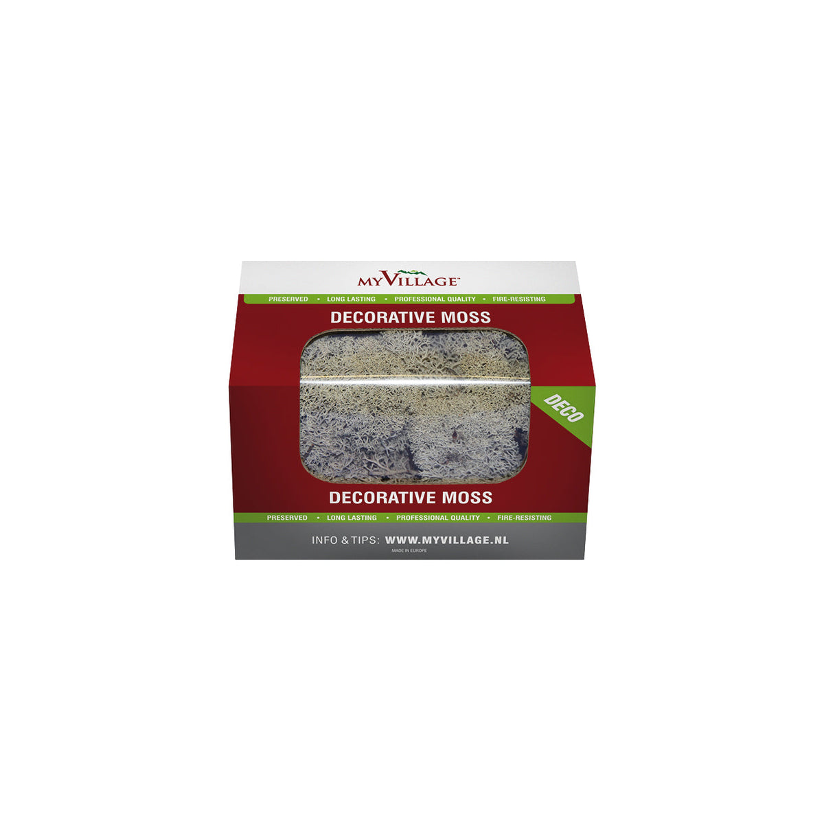 rendiermos naturel 50g