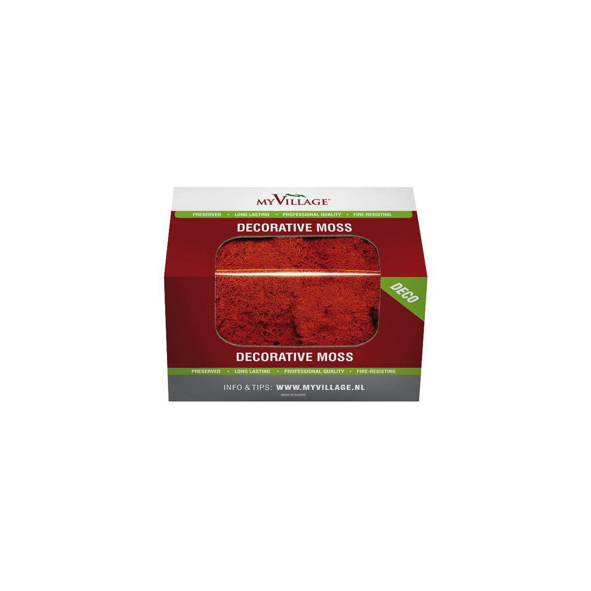 rendiermos rood 50g