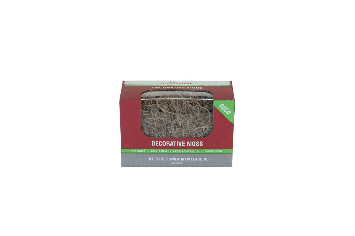 tillandsia mos naturel 50g