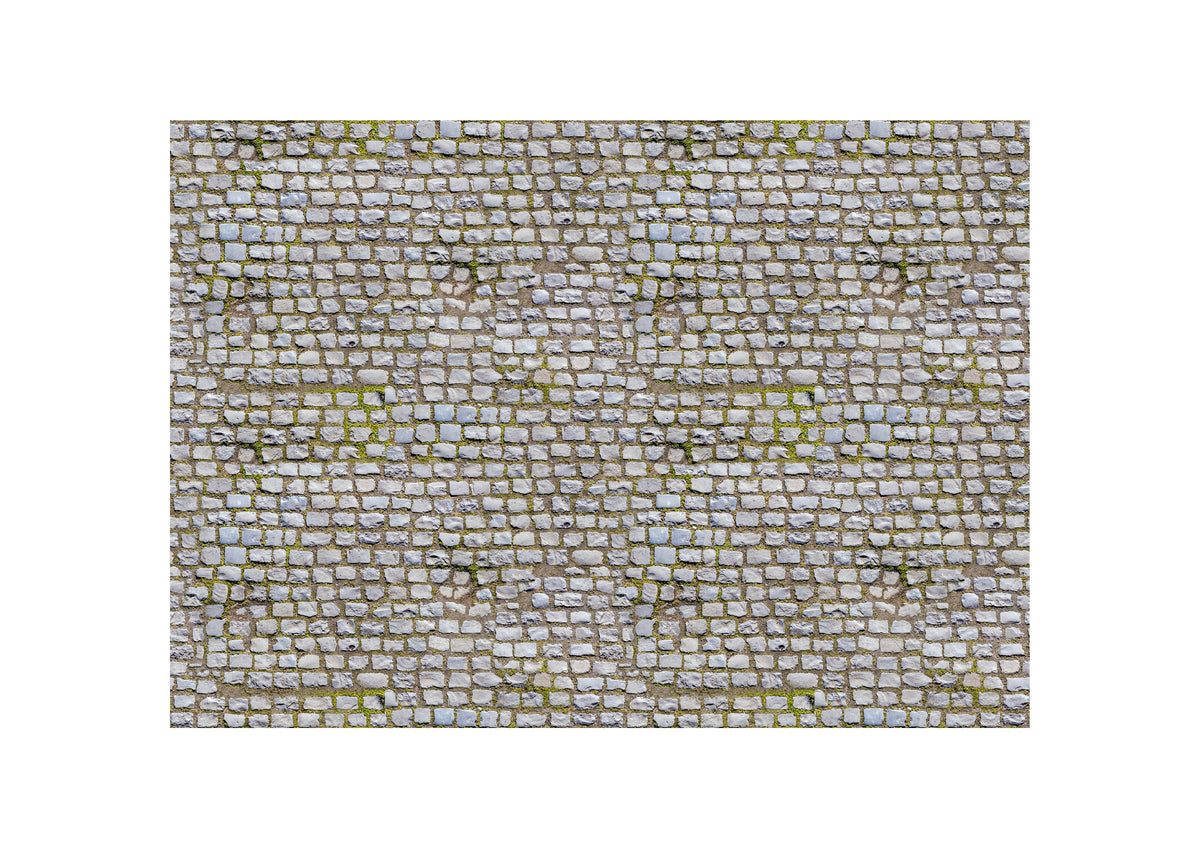 sheet keien grijs 21x29.7cm