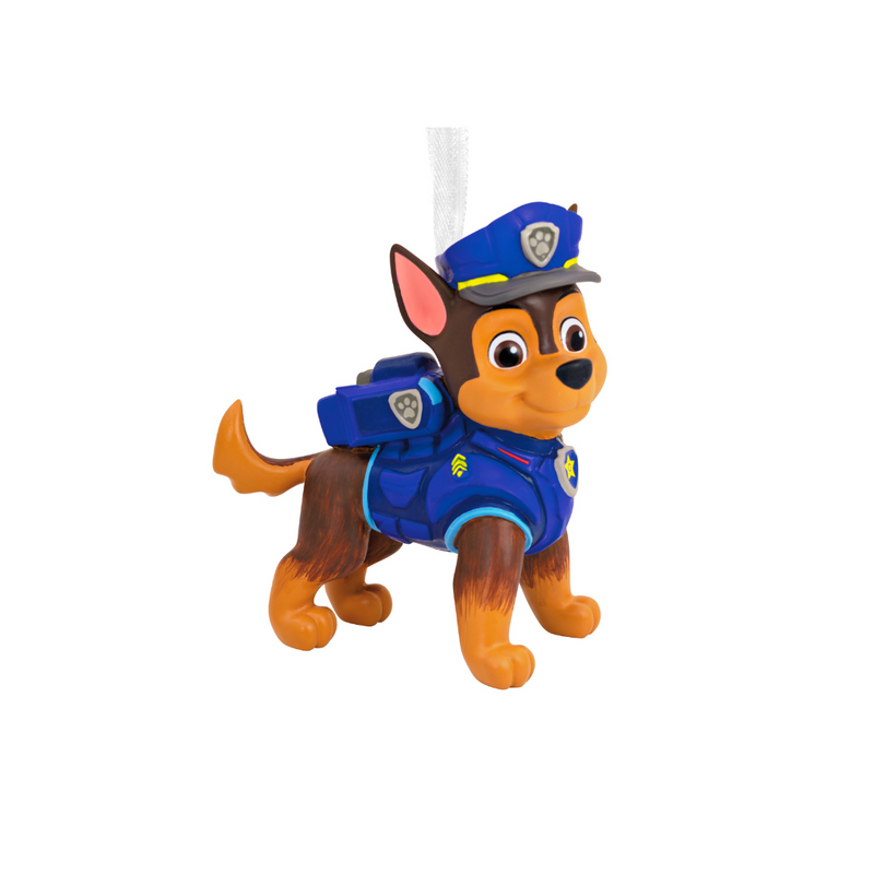 Paw Patrol