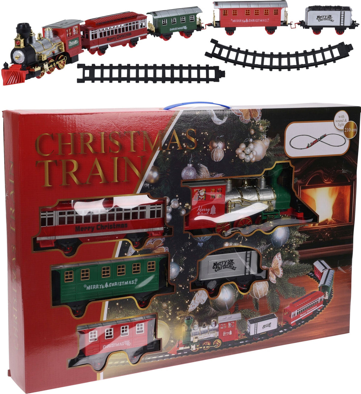 kersttrein 22dlg
