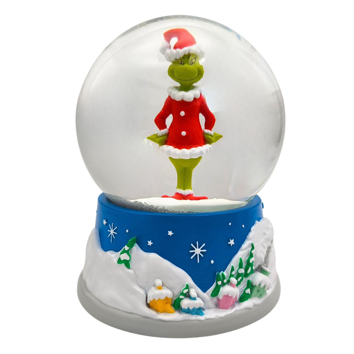 sneeuwbol large the grinch