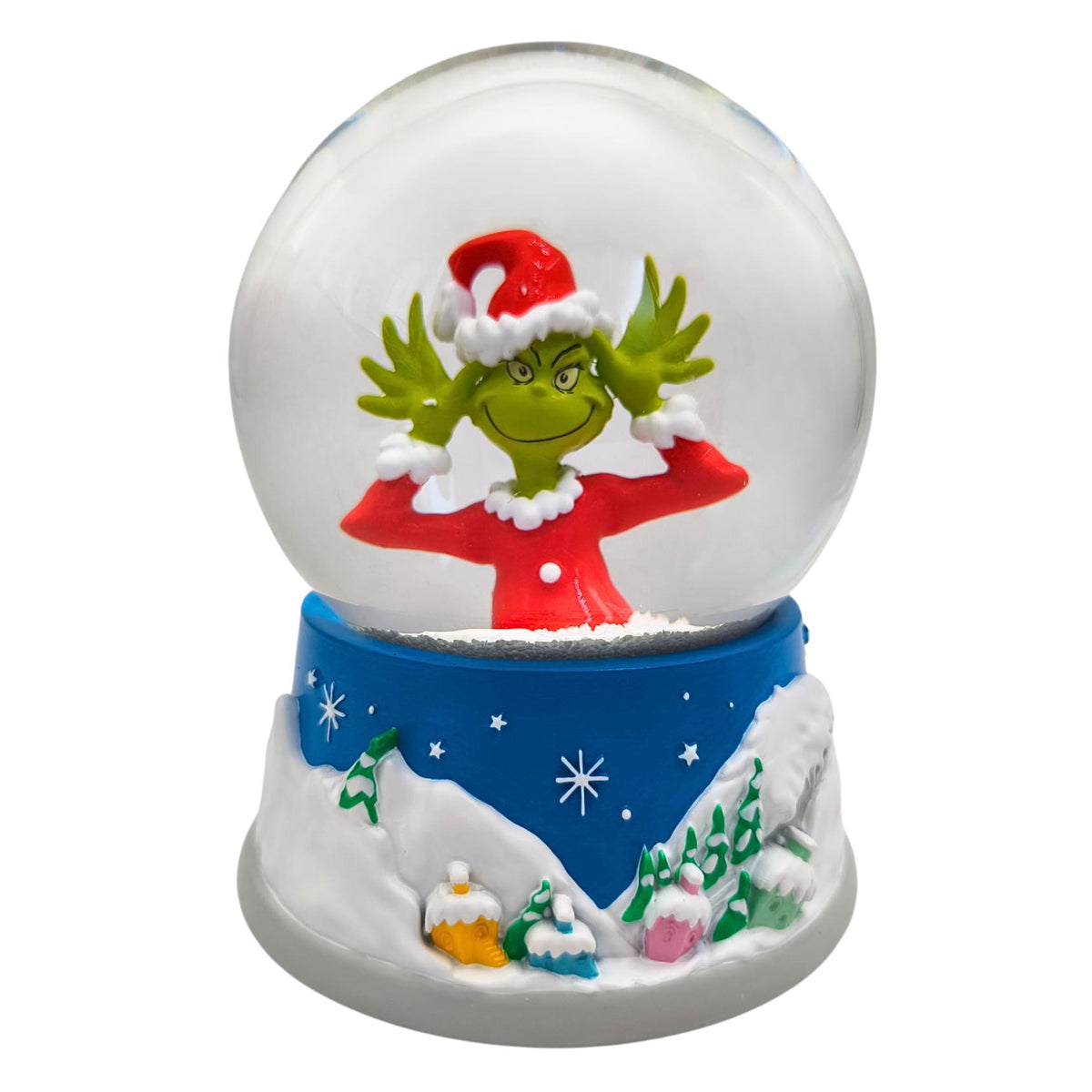 sneeuwbol large the grinch