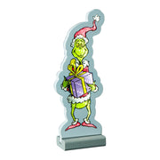 infinity light the grinch present 20 cm