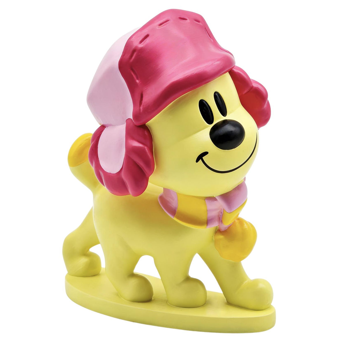 3d seasonal statue pip